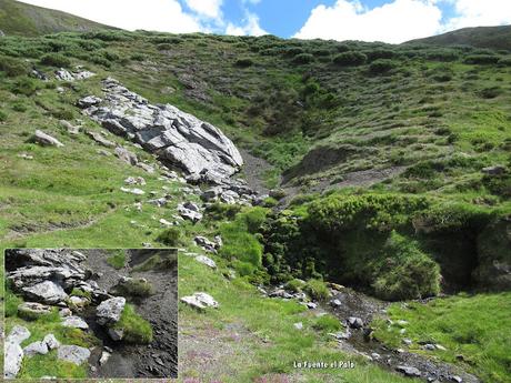 Tonín-Valle del Cuadro-Valverde-Valle de Aguazones-Valle de Riaño