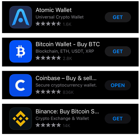 Cómo Instalar Criptomonedas en Un Pendrive Cómo Instalar Criptomonedas en Un Pendrive