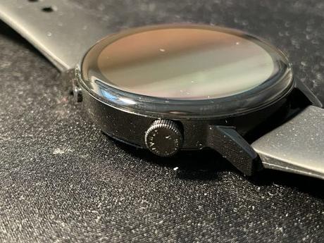 Huawei Watch GT 3, el mejor de la familia GT sin duda