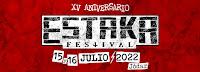 Estaka Rock Festival 2022