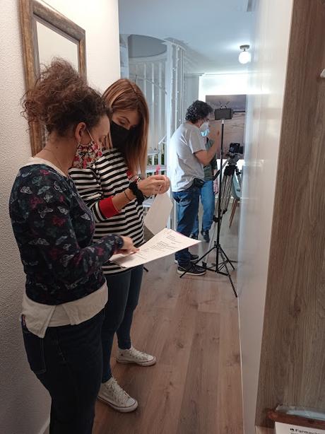 BLOGSSIPGIRL HA PARTICIPADO: ATADA. UNA HISTORIA DESGARRADORA, UN NUEVO CORTO DE ANTONIO VALDOVÍN.