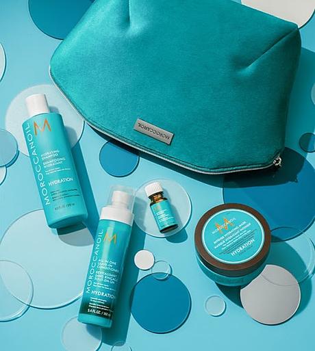 Nuevos Cofres Regalo Moroccanoil para estas Navidades the-magic-of-hydration