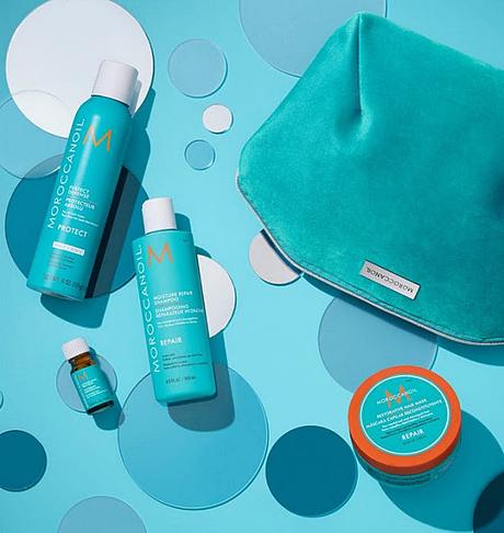Nuevos Cofres Regalo Moroccanoil para estas Navidades the-magic-of-repair