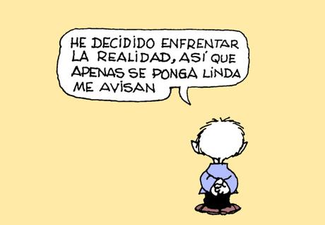 Así juegan tus mecanismos de defensa para no enfrentar los problemas: cómo mejorar
