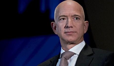 Una superlativa verdad brutal de Jeff Bezos