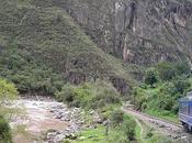 Macchu Picchu tren