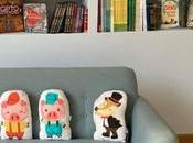librería sueños está Tablas