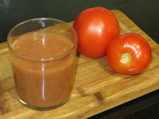 GAZPACHO EN MAMBO