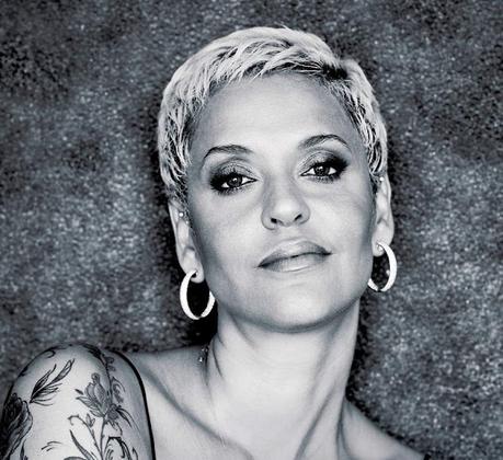 Mariza: vivir cantar