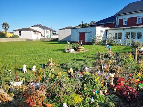 De la Regalina a la Punta Perceberos (Senda Costera en torno a Cadavedo) De la Regalina a la Punta Perceberos (Senda Costera en torno a Cadavedo)