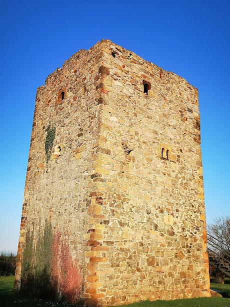 De la Regalina a la Punta Perceberos (Senda Costera en torno a Cadavedo) De la Regalina a la Punta Perceberos (Senda Costera en torno a Cadavedo)