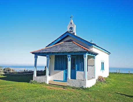 De la Regalina a la Punta Perceberos (Senda Costera en torno a Cadavedo) De la Regalina a la Punta Perceberos (Senda Costera en torno a Cadavedo)