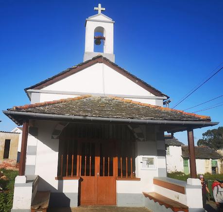 De la Regalina a la Punta Perceberos (Senda Costera en torno a Cadavedo) De la Regalina a la Punta Perceberos (Senda Costera en torno a Cadavedo)
