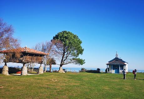 De la Regalina a la Punta Perceberos (Senda Costera en torno a Cadavedo) De la Regalina a la Punta Perceberos (Senda Costera en torno a Cadavedo)