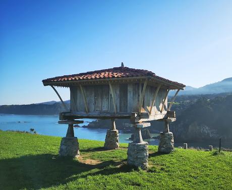 De la Regalina a la Punta Perceberos (Senda Costera en torno a Cadavedo) De la Regalina a la Punta Perceberos (Senda Costera en torno a Cadavedo)