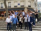 Lefebvre Sarrut celebra LightSpeed Open Day, evento clausura programa aceleración startups