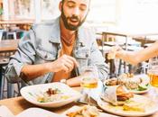 sector restauración, potentes dentro franquicia, proceso transformación