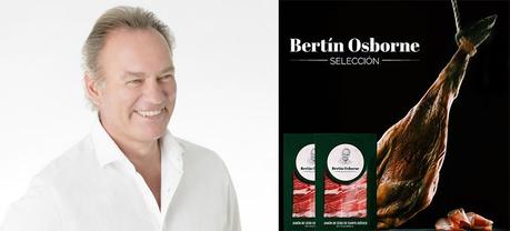 BERTIN OSBORNE SELECCIÓN, la gran apuesta Gourmet Española de estas Navidades