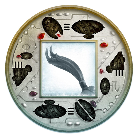 Primer resumen de mes de Warhammer Community Primer resumen de mes de Warhammer Community