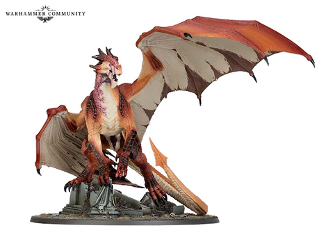 Primer resumen de mes de Warhammer Community Primer resumen de mes de Warhammer Community