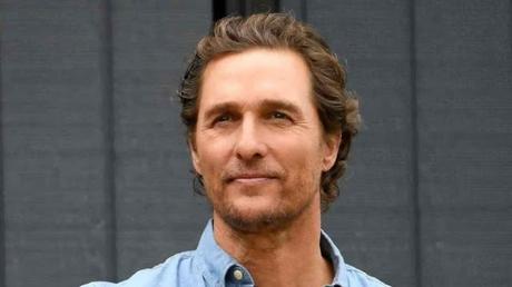 #EEUU: Matthew McConaughey aclara si se postulará para el gobierno de #Texas