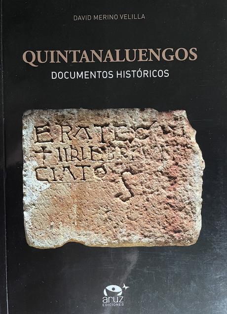 Quintanaluengos: documentos históricos
