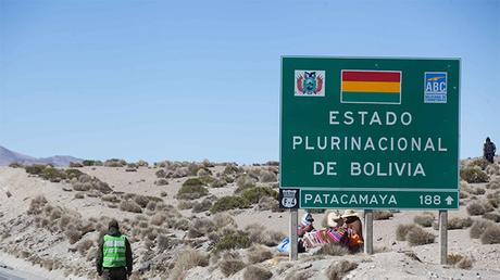 Cifra de migrantes fallecidos en la frontera entre Chile y Bolivia aumenta a 19