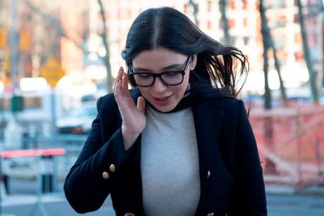 Defensa Emma Coronel habla sobre cómo recibió la esposa de “El Chapo” Guzmán su sentencia