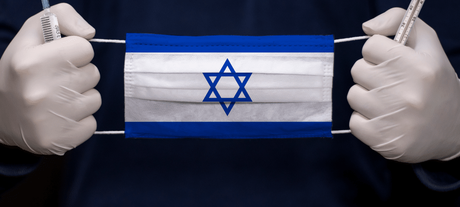 Israel: Personas vacunadas con refuerzo están protegidas contra la Ómicron