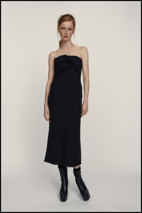 #Top3 La colección Otoño-Invierno 2021-2022 de Zara #Top3 La colección Otoño-Invierno 2021-2022 de Zara