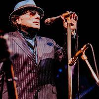 Conciertos en España en 2022 de Van Morrison