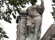 Estatuas matemáticas Palacio Wilanow Varsovia