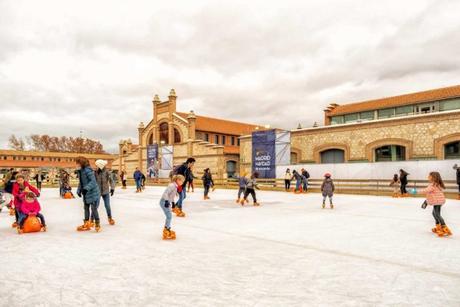 Actividades con niños en Navidad