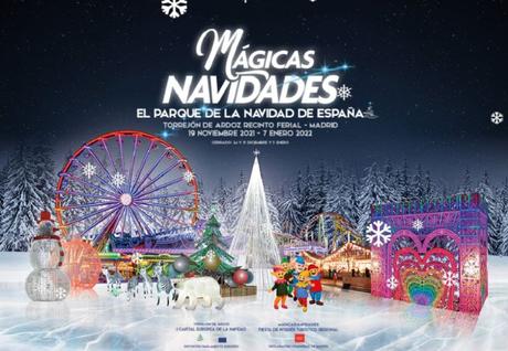 Actividades con niños en Navidad