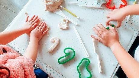 Talleres gratuitos e ideas caseras para adornar la Navidad Talleres gratuitos e ideas caseras para adornar la Navidad