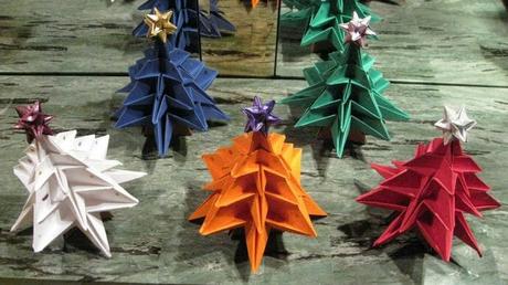 Talleres gratuitos e ideas caseras para adornar la Navidad