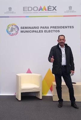 CONFIRMADO, EL PRI SERÁ GOBIERNO EN TEOTIHUACÁN