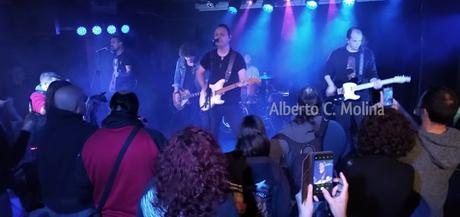 TREGUA EN MADRID: PROMESA CUMPLIDA [CRÓNICA]