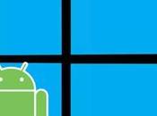 Cómo sacar máximo partido binomio Android Windows