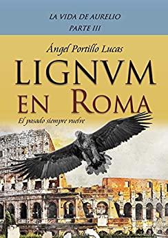 Novelas históricas sobre Roma