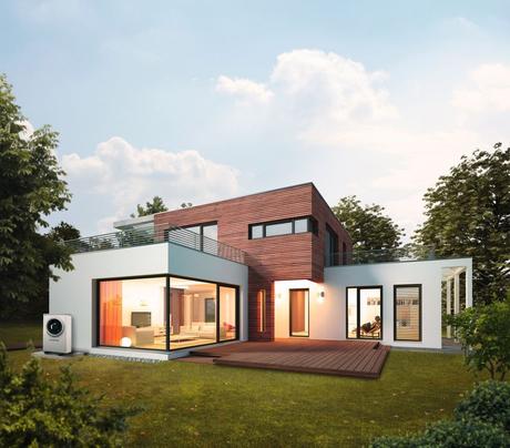 2 de cada 3 hogares españoles escogerían la aerotermia como solución de climatización integral