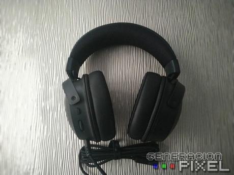 ANÁLISIS: Auriculares Razer Kraken V3 ANÁLISIS: Auriculares Razer Kraken V3