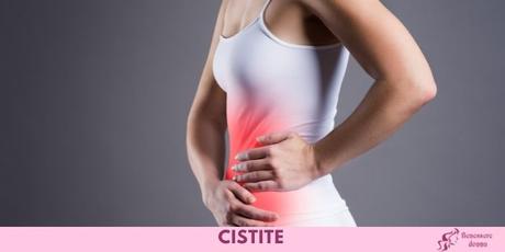 Cistitis: ¿qué es y cuáles son los síntomas más comunes? Cistitis: ¿qué es y cuáles son los síntomas más comunes?