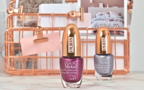 maquillaje pupa material de lujo