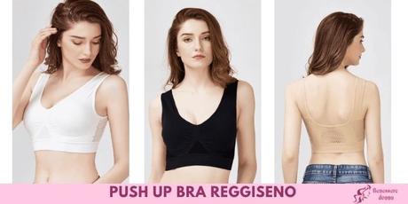 ¿Funciona el sujetador push up bra? Reseñas y opiniones y tamaños 2022