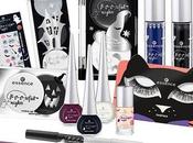 Maquillaje esencia Otoño 2022: acerca Halloween