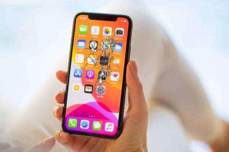 Repuestos TIC ofrece servicios para cambiar pantalla iPhone 11