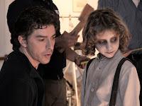 Sexta sesión del FCIM: I nostri fantasmi de Alessandro Capitano y Yaya y Lennie de Alessandro Rak