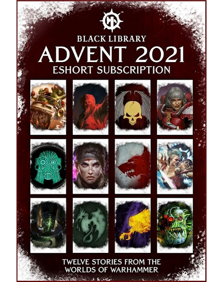 Entrega 1 de 12 del Calendario de Adviento de BL: Road Rage, de Mike Brooks