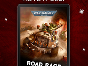 Entrega Calendario Adviento Road Rage, Mike Brooks